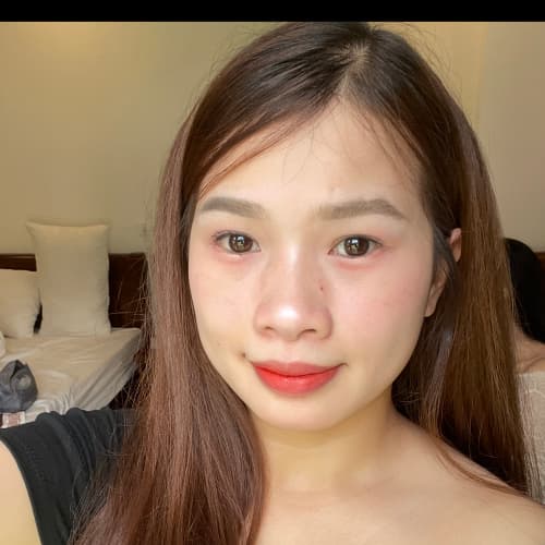 ThuHương, 25, from Vietnam