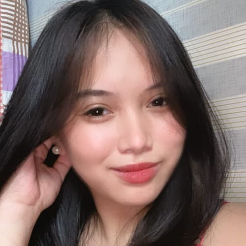 Jeansweet, 22, from Philippines