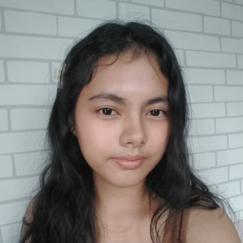 Bella, 24, from Philippines