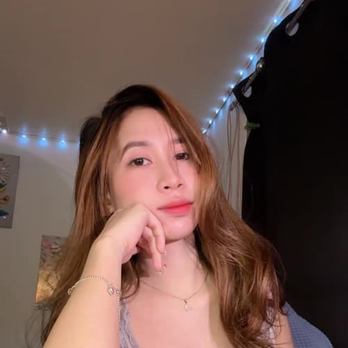 Hotlyn, 27, from Philippines