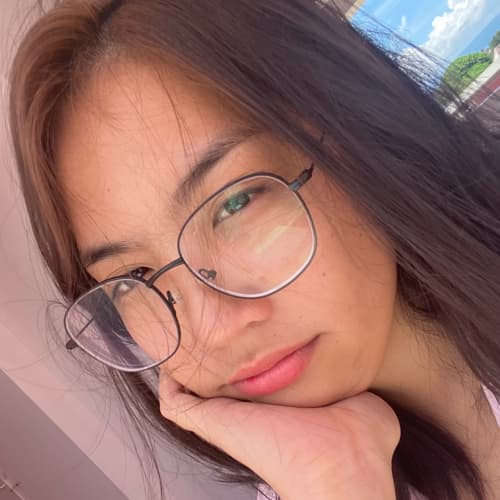 Elly, 27, from Philippines
