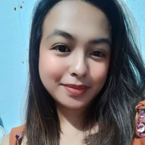 Vanessa, 26, from Philippines