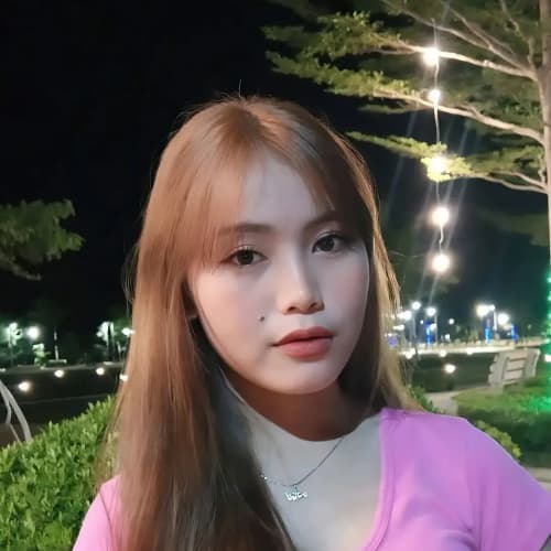 POWERGIRL, 20, from Philippines