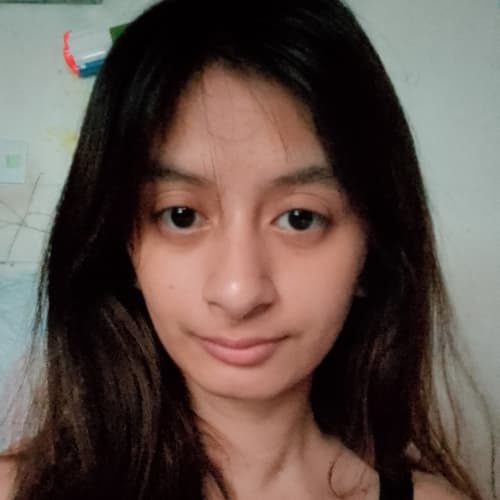Nikie, 25, from Philippines