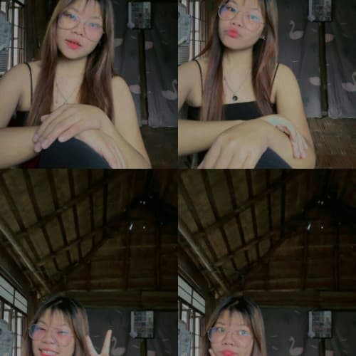 Ailamarie, 25, from Philippines
