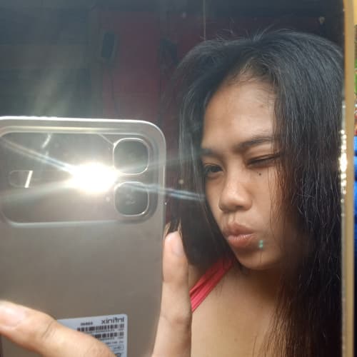 Georgina, 24, from Philippines