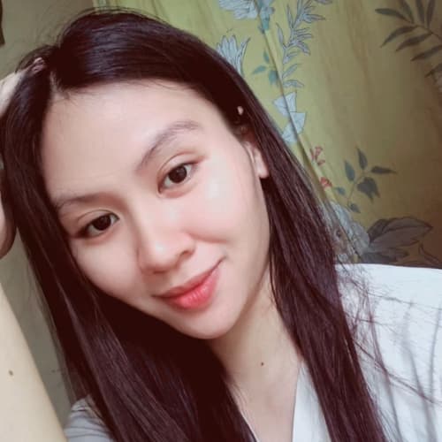 Angel, 26, from Philippines