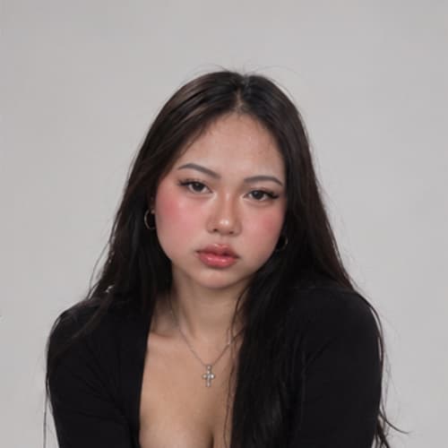 MsMiaK, 20, from Philippines