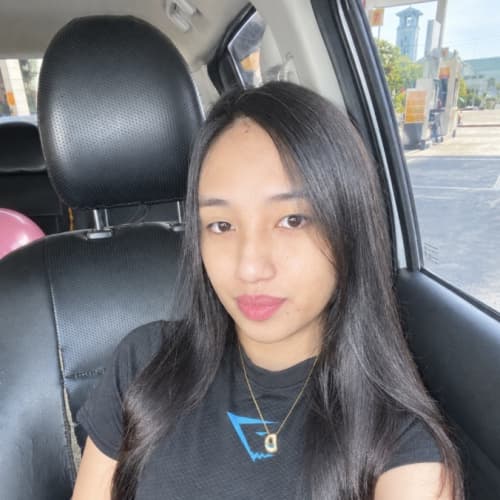 Debbie, 26, from Philippines