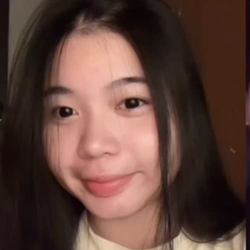 Otee, 21, from Vietnam