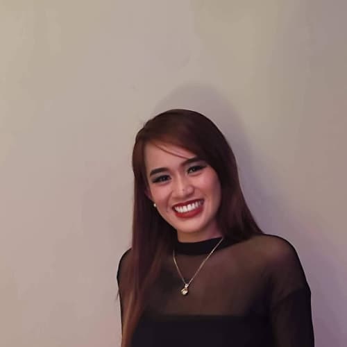 Marvy, 31, from Philippines