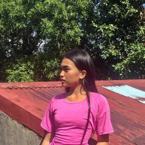 Segxy, 29, from Philippines