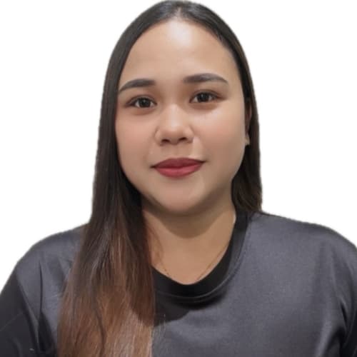Vanissa, 27, from Philippines