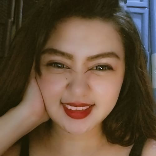 Noemi, 29, from Philippines