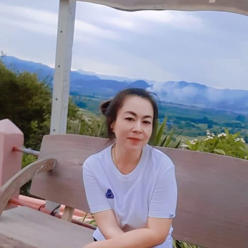 Ann, 49, from Thailand