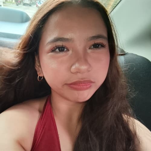 sayuri, 26, from Philippines