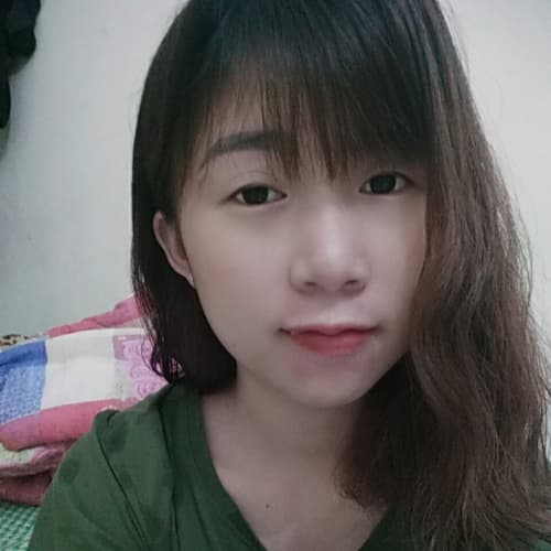 lyly, 26, from Vietnam