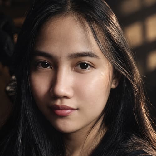 Sheina, 25, from Philippines