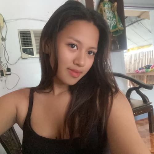 Krctnz, 25, from Philippines