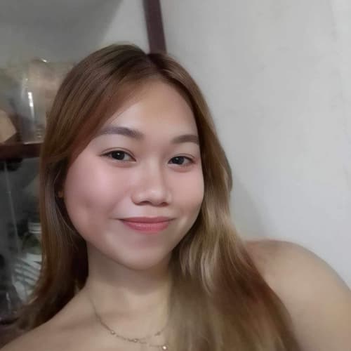 Lisslyn, 25, from Philippines