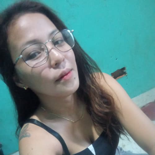 Tsunade, 33, from Philippines