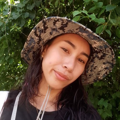 prettyklaire, 21, from Philippines