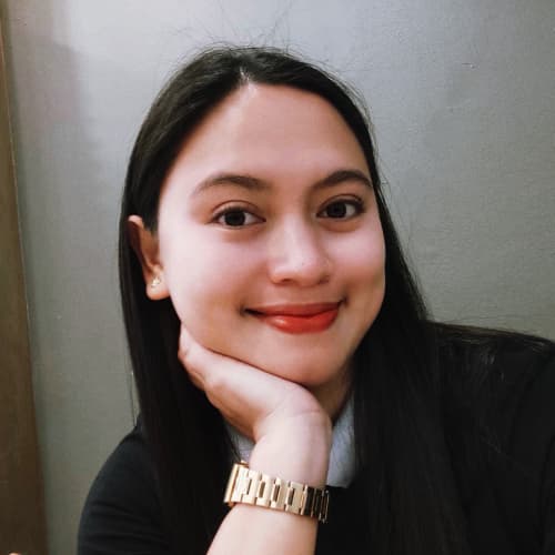 Ceri, 30, from Philippines