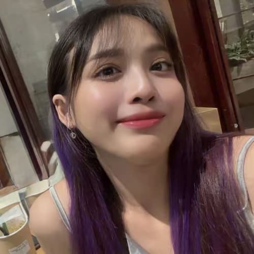 My, 30, from Vietnam