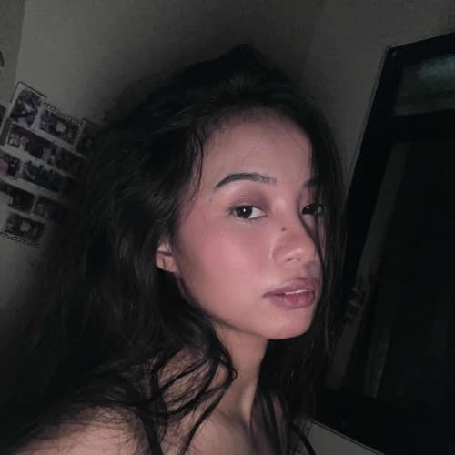 Zeana, 25, from Philippines