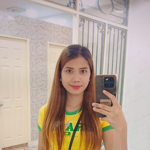 Shanebright, 28, from Malaysia