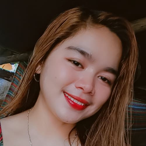 Maidelyn, 25, from Philippines