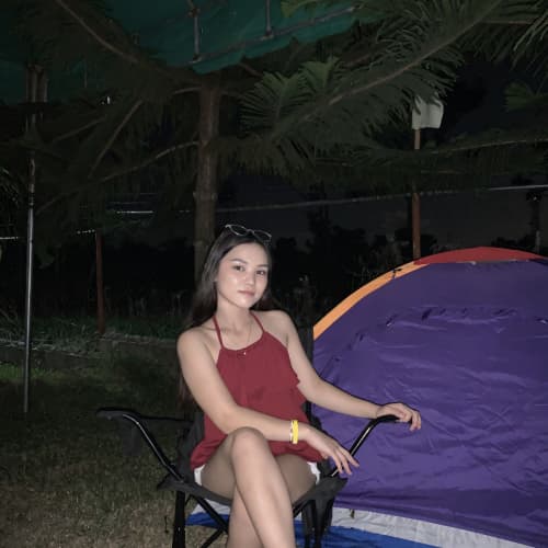 Mekaila, 22, from Philippines