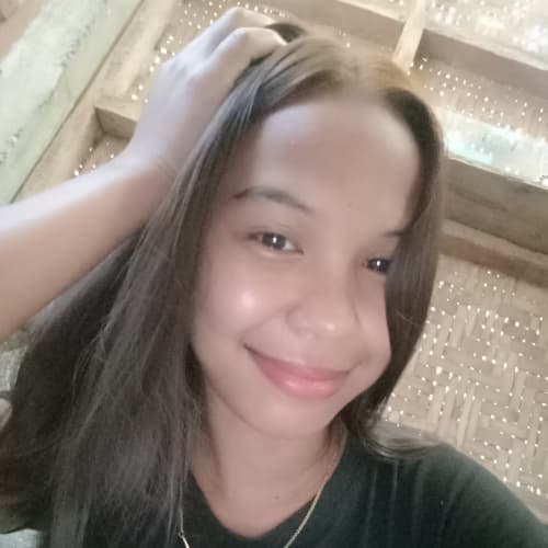 Mayang, 22, from Philippines