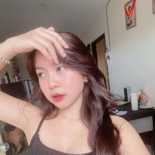 honeybeee, 23, from Philippines
