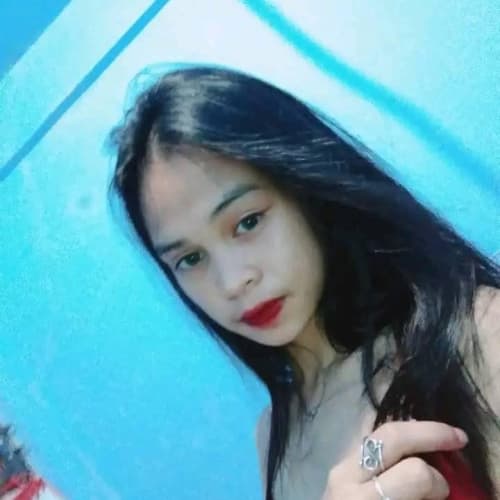 Rainnn, 21, from Philippines