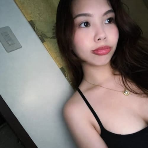 Jasmine, 21, from Philippines