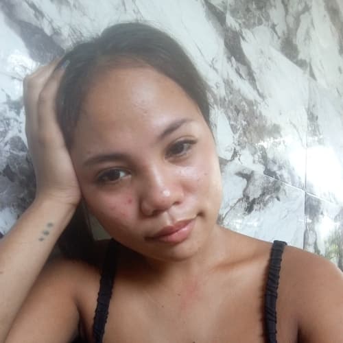 Bingkat, 20, from Philippines