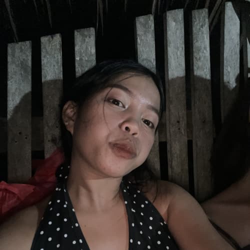 Bebetiktak, 25, from Philippines