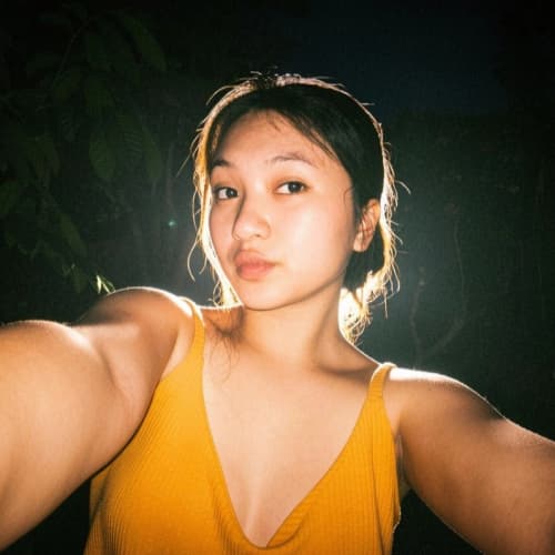 Joyce, 26, from Philippines