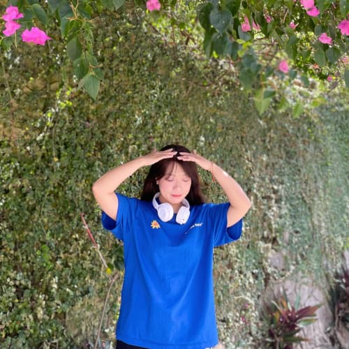 Bum, 28, from Vietnam