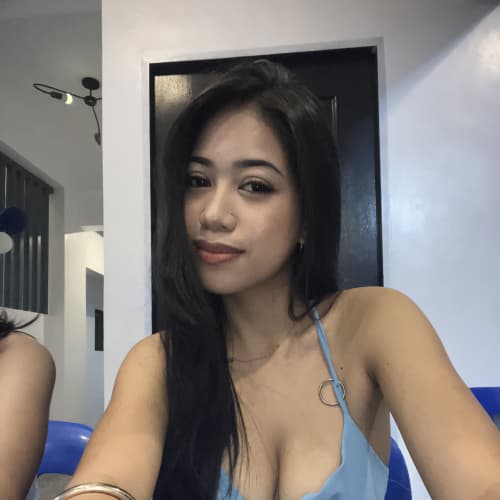Shane, 21, from Philippines