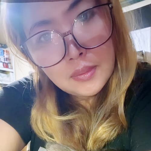 Rhoze, 45, from Philippines