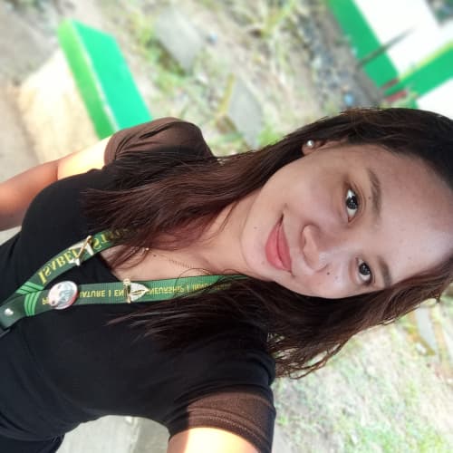 Aira, 24, from Philippines