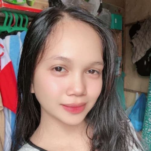Rheydil, 22, from Philippines