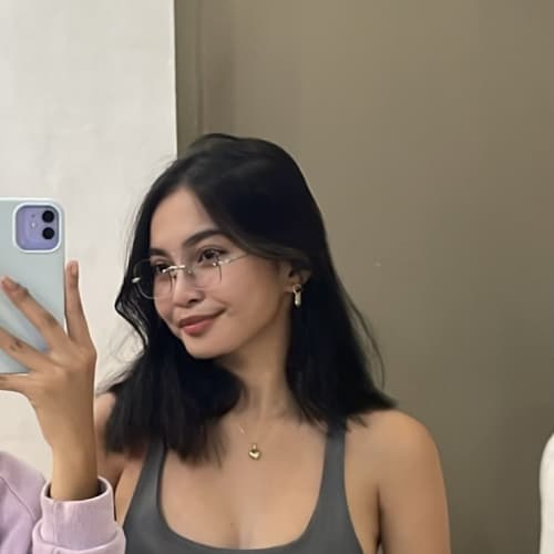 patrice, 21, from Philippines