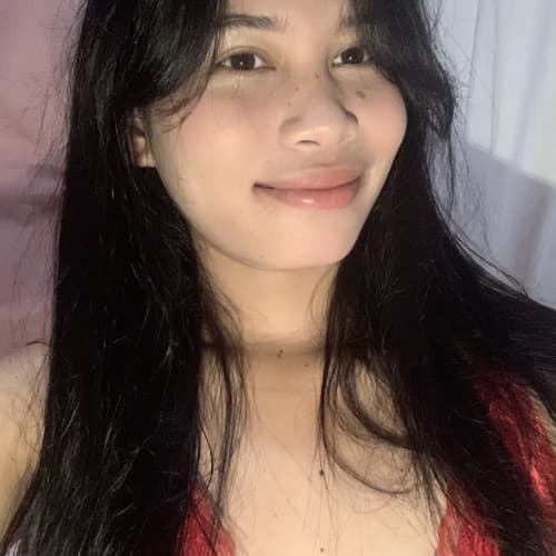 Zell, 24, from Philippines