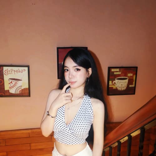 Bunny, 22, from Vietnam