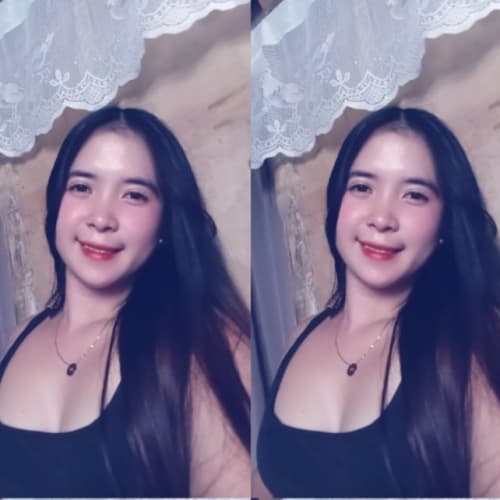 Donna, 27, from Philippines