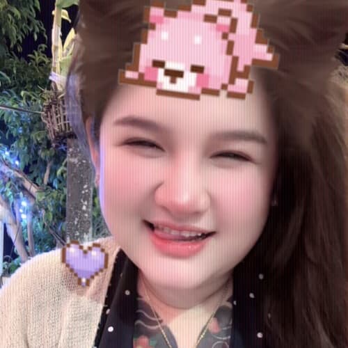 ChuuChuu, 21, from Vietnam