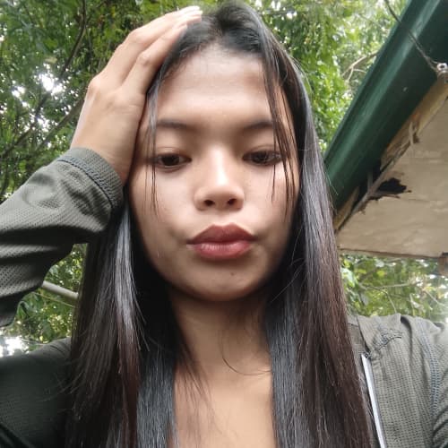 yang, 21, from Philippines